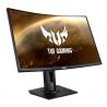 ASUS TUF Gaming VG27WQ 68,6 cm (27") 2560 x 1440 Pixeles Full HD LED Negro