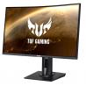ASUS TUF Gaming VG27WQ 68,6 cm (27") 2560 x 1440 Pixeles Full HD LED Negro