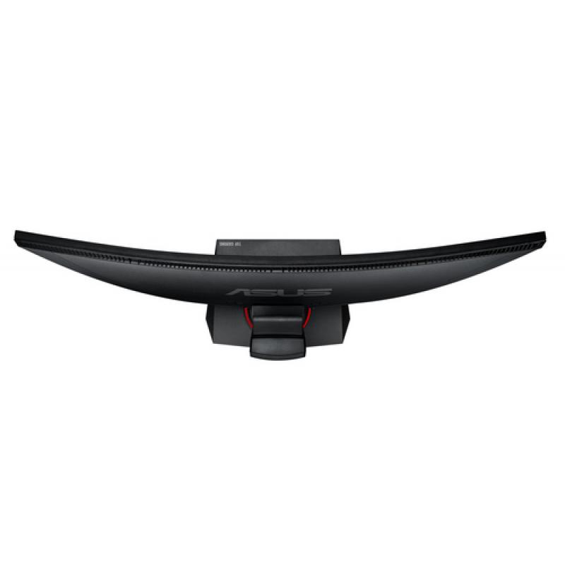 ASUS TUF Gaming VG27WQ 68,6 cm (27") 2560 x 1440 Pixeles Full HD LED Negro