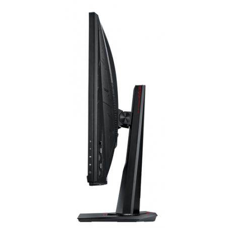 ASUS TUF Gaming VG27WQ 68,6 cm (27") 2560 x 1440 Pixeles Full HD LED Negro