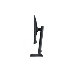 Samsung LS27A800UJU pantalla para PC 68,6 cm (27") 3840 x 2160 Pixeles LCD Negro