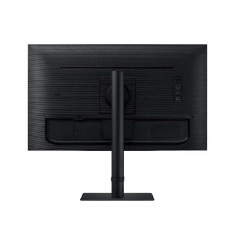 Samsung LS27A800UJU pantalla para PC 68,6 cm (27") 3840 x 2160 Pixeles LCD Negro