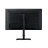 Samsung LS27A800UJU pantalla para PC 68,6 cm (27") 3840 x 2160 Pixeles LCD Negro