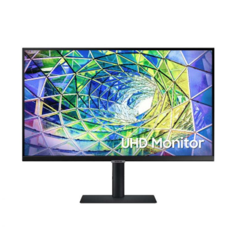 Samsung LS27A800UJU pantalla para PC 68,6 cm (27") 3840 x 2160 Pixeles LCD Negro