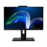 Acer B8 B248Y 60,5 cm (23.8") 1920 x 1080 Pixeles Full HD LCD Negro