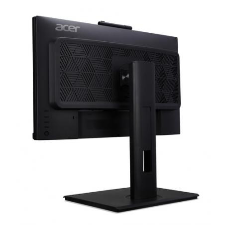 Acer B8 B248Y 60,5 cm (23.8") 1920 x 1080 Pixeles Full HD LCD Negro