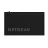 NETGEAR GSM4230P-100EUS switch Gestionado L2/L3 Gigabit Ethernet (10/100/1000) Energía sobre Ethernet (PoE) 1U Negro