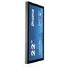 iiyama ProLite TF2234MC-B7X pantalla para PC 54,6 cm (21.5") 1920 x 1080 Pixeles Full HD LED Pantalla táctil Multi-usuario Negro