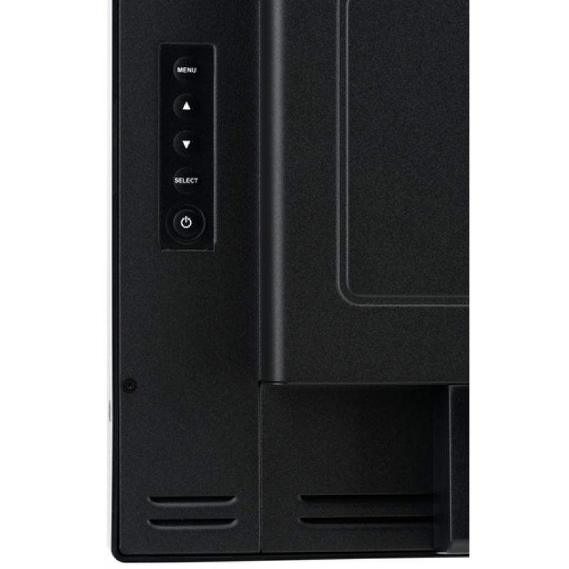 iiyama ProLite TF2234MC-B7X pantalla para PC 54,6 cm (21.5") 1920 x 1080 Pixeles Full HD LED Pantalla táctil Multi-usuario Negro