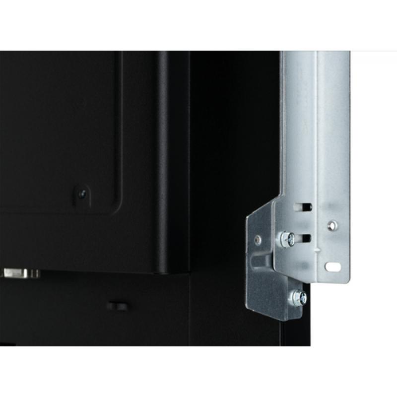 iiyama ProLite TF2234MC-B7X pantalla para PC 54,6 cm (21.5") 1920 x 1080 Pixeles Full HD LED Pantalla táctil Multi-usuario Negro