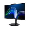 Acer CB2 CB242YDbmiprcx 60,5 cm (23.8") 1920 x 1080 Pixeles Full HD LED Negro