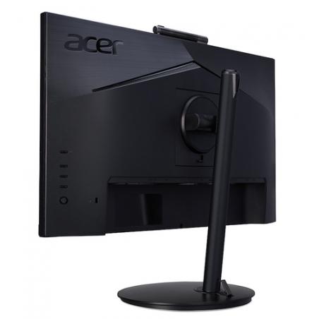Acer CB2 CB242YDbmiprcx 60,5 cm (23.8") 1920 x 1080 Pixeles Full HD LED Negro