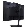 Acer CB2 CB242YDbmiprcx 60,5 cm (23.8") 1920 x 1080 Pixeles Full HD LED Negro