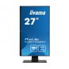 iiyama ProLite XUB2792QSN-B1 pantalla para PC 68,6 cm (27") 2560 x 1440 Pixeles WQXGA LED Negro