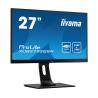 iiyama ProLite XUB2792QSN-B1 pantalla para PC 68,6 cm (27") 2560 x 1440 Pixeles WQXGA LED Negro