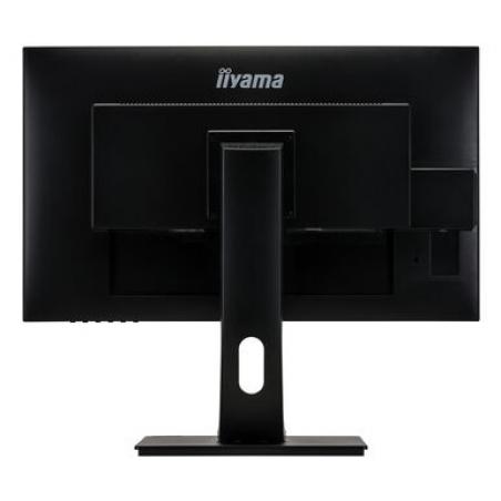 iiyama ProLite XUB2792QSN-B1 pantalla para PC 68,6 cm (27") 2560 x 1440 Pixeles WQXGA LED Negro