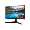 Samsung LF24T374FWR 61 cm (24") 1920 x 1080 Pixeles Full HD LED Negro