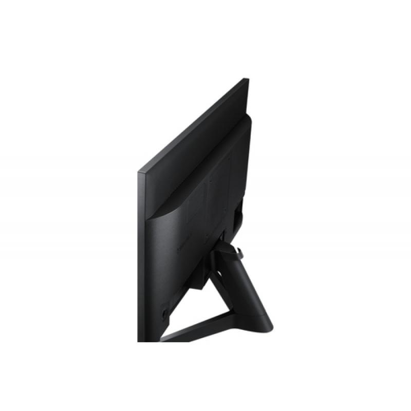 Samsung LF24T374FWR 61 cm (24") 1920 x 1080 Pixeles Full HD LED Negro