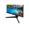 Samsung LF24T374FWR 61 cm (24") 1920 x 1080 Pixeles Full HD LED Negro