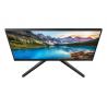 Samsung LF24T374FWR 61 cm (24") 1920 x 1080 Pixeles Full HD LED Negro