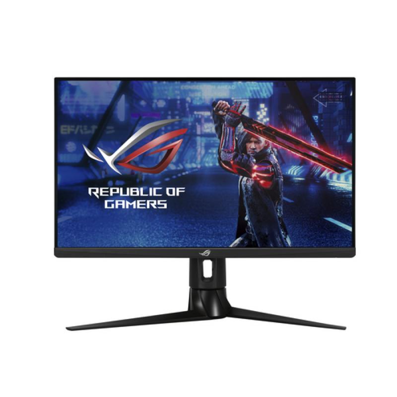 ASUS ROG Strix XG27AQ 68,6 cm (27") 2560 x 1440 Pixeles LED Negro