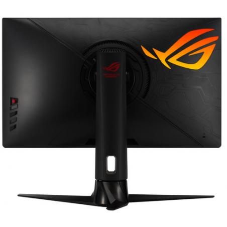 ASUS ROG Strix XG27AQ 68,6 cm (27") 2560 x 1440 Pixeles LED Negro