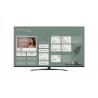 LG 65UP81006LA Televisor 165,1 cm (65") 4K Ultra HD Smart TV Wifi Negro