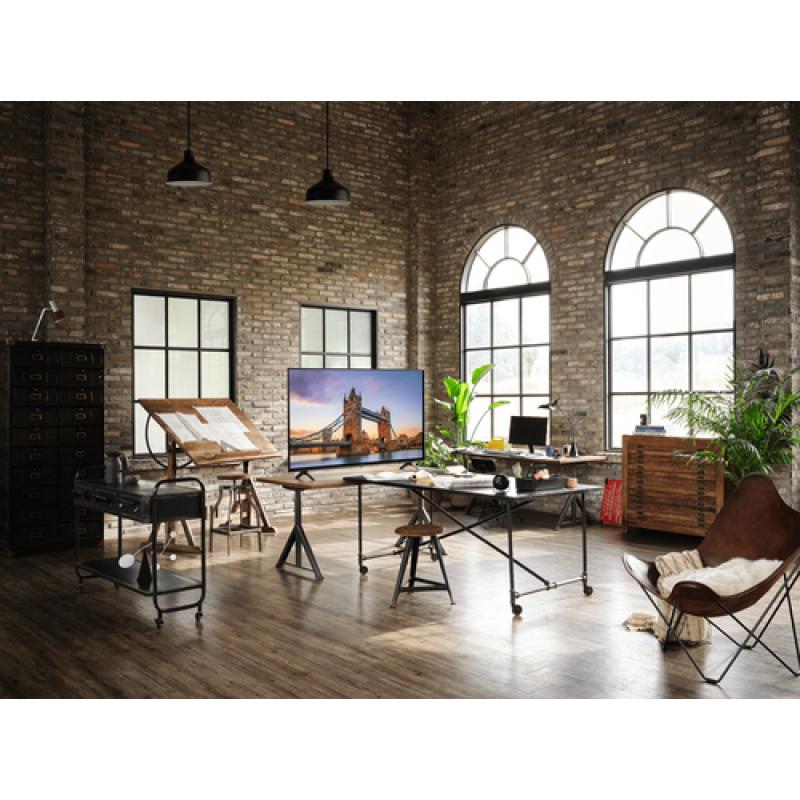 LG 65UP81006LA Televisor 165,1 cm (65") 4K Ultra HD Smart TV Wifi Negro