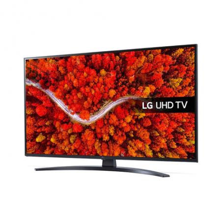 LG 55UP81006LA Televisor 139,7 cm (55") 4K Ultra HD Smart TV Wifi Negro