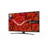 LG 43UP81006LA Televisor 109,2 cm (43") 4K Ultra HD Smart TV Wifi Negro