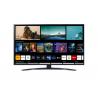 LG 43UP81006LA Televisor 109,2 cm (43") 4K Ultra HD Smart TV Wifi Negro