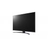 LG 43UP81006LA Televisor 109,2 cm (43") 4K Ultra HD Smart TV Wifi Negro