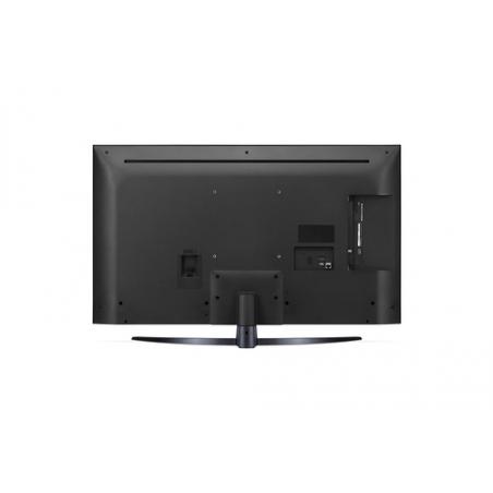 LG 43UP81006LA Televisor 109,2 cm (43") 4K Ultra HD Smart TV Wifi Negro