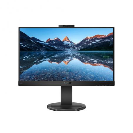 Philips B Line 243B9H/00 LED display 60,5 cm (23.8") 1920 x 1080 Pixeles Full HD Negro