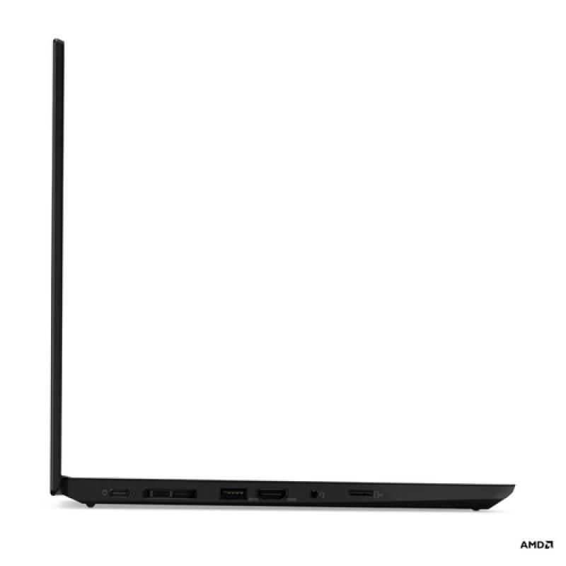 Lenovo ThinkPad T14s Gen.2 5650U Portátil 35,6 cm (14") Full HD AMD Ryzen™ 5 PRO 8 GB DDR4-SDRAM 256 GB SSD Wi-Fi 6 (802.11ax) W