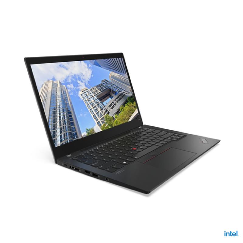 Lenovo ThinkPad T14s Gen.2 i5-1135G7 Portátil 35,6 cm (14") Full HD Intel® Core™ i5 8 GB LPDDR4x-SDRAM 256 GB SSD Wi-Fi 6 (802.1