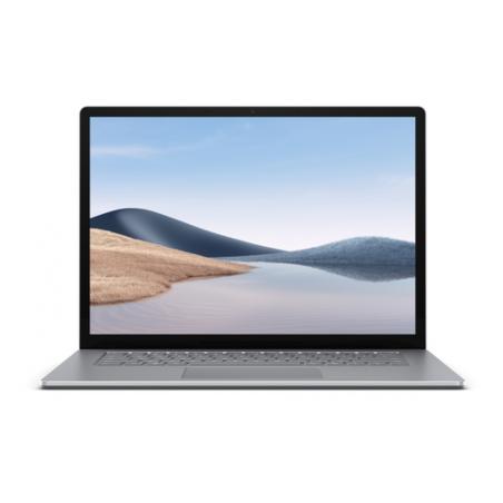 Microsoft Surface Laptop 4 i7-1185G7 Portátil 38,1 cm (15") Pantalla táctil Intel® Core™ i7 16 GB LPDDR4x-SDRAM 512 GB SSD Wi-Fi