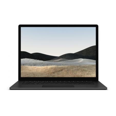 Microsoft Surface Laptop 4 i7-1185G7 Portátil 38,1 cm (15") Pantalla táctil Intel® Core™ i7 8 GB LPDDR4x-SDRAM 512 GB SSD Wi-Fi 