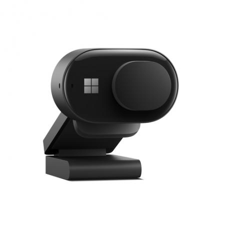 Microsoft Modern Webcam cámara web 1920 x 1080 Pixeles USB Negro