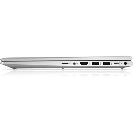 HP ProBook 450 G8 i5-1135G7 Portátil 39,6 cm (15.6") Full HD Intel® Core™ i5 8 GB DDR4-SDRAM 256 GB SSD Wi-Fi 6 (802.11ax) Windo