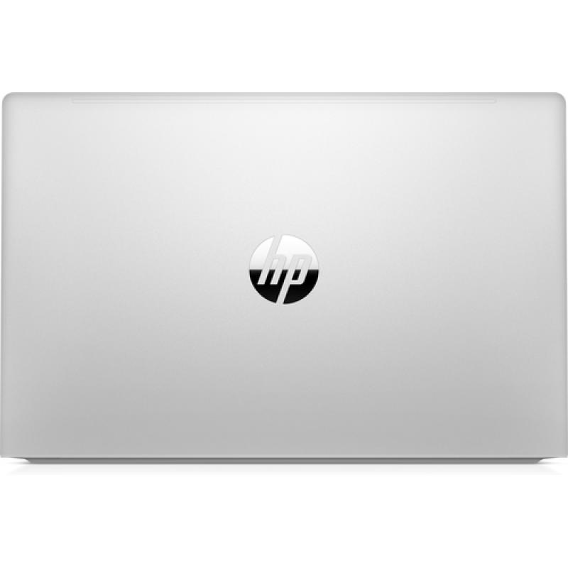 HP ProBook 450 G8 i5-1135G7 Portátil 39,6 cm (15.6") Full HD Intel® Core™ i5 8 GB DDR4-SDRAM 256 GB SSD Wi-Fi 6 (802.11ax) Windo