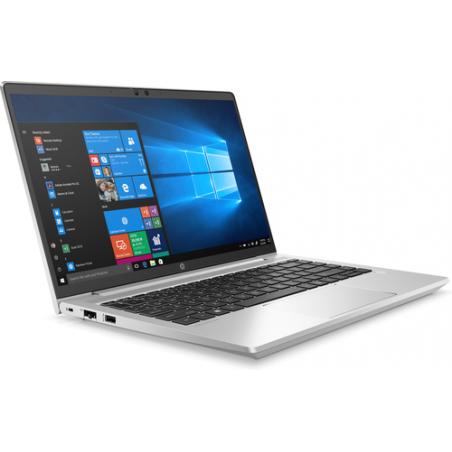 HP ProBook 440 G8 i5-1135G7 Portátil 35,6 cm (14") Full HD Intel® Core™ i5 8 GB DDR4-SDRAM 256 GB SSD Wi-Fi 6 (802.11ax) Windows