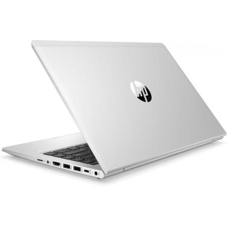 HP ProBook 440 G8 i5-1135G7 Portátil 35,6 cm (14") Full HD Intel® Core™ i5 8 GB DDR4-SDRAM 256 GB SSD Wi-Fi 6 (802.11ax) Windows