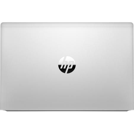 HP ProBook 440 G8 i5-1135G7 Portátil 35,6 cm (14") Full HD Intel® Core™ i5 8 GB DDR4-SDRAM 256 GB SSD Wi-Fi 6 (802.11ax) Windows