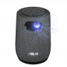 ASUS ZenBeam Latte L1 videoproyector Proyector de alcance estándar 300 lúmenes ANSI LED 1080p (1920x1080) Gris