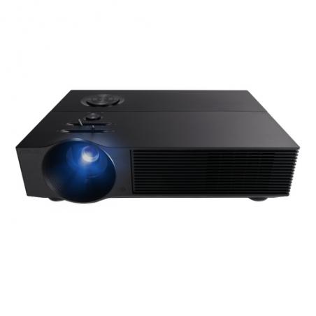 ASUS H1 LED videoproyector Proyector de alcance estándar 3000 lúmenes ANSI 1080p (1920x1080) Negro