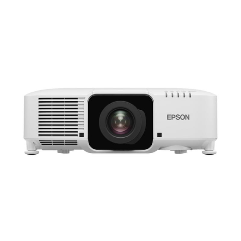 Epson EB-PU1006W videoproyector Proyector para grandes espacios 6000 lúmenes ANSI 3LCD WUXGA (1920x1200) Blanco