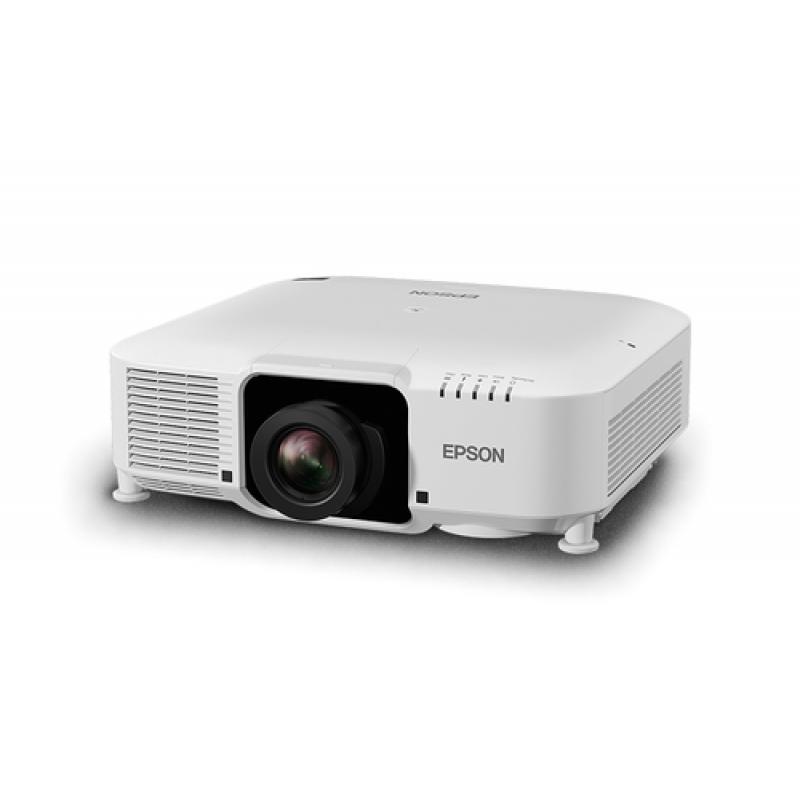 Epson EB-PU1006W videoproyector Proyector para grandes espacios 6000 lúmenes ANSI 3LCD WUXGA (1920x1200) Blanco