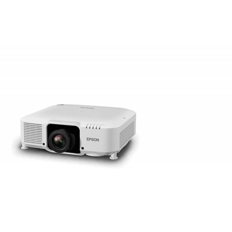 Epson EB-PU1006W videoproyector Proyector para grandes espacios 6000 lúmenes ANSI 3LCD WUXGA (1920x1200) Blanco