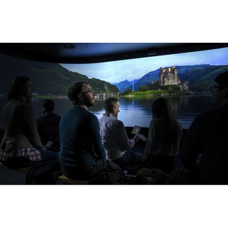 Epson EB-PU1006W videoproyector Proyector para grandes espacios 6000 lúmenes ANSI 3LCD WUXGA (1920x1200) Blanco